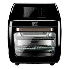 Аэро-фритюрница Black+Decker BXAFO1200E Black+Decker Аэро-фритюрница Black+Decker BXAFO1200E Аэро-фритюрница Black+Decker BXAFO1200E