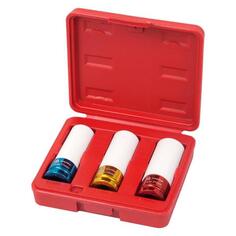 Набор головок Мастак 006-43C 006-43C