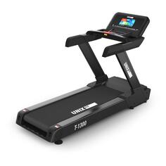 Беговая дорожка UnixFit T-1300 PRO (10,1" TFT) T-1300 PRO (10,1" TFT)