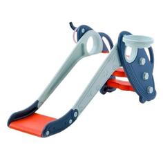 Горка UNIX Kids Space Blue (PPSL115BLU) Space Blue (PPSL115BLU)