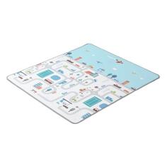 Коврик детский UNIX Kids City 120x120 см City 120x120 см