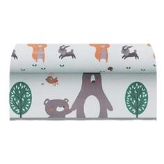 Коврик детский UNIX Kids Forest 120x120 см Forest 120x120 см
