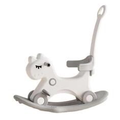 Качели детские UNIX Kids PPRHWH Gray PPRHWH Gray
