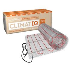 Теплый пол CLIMATIQ MAT 0,5 м.кв. (206006) MAT 0,5 м.кв. (206006)