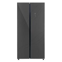 Холодильник LEX LSB520StGID LSB520StGID