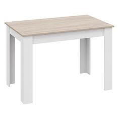 Стол обеденный Трия Вегас 250351 белый Вегас 250351 белый