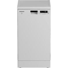 Посудомоечная машина 45 см Hotpoint HFS 2C67 W HFS 2C67 W