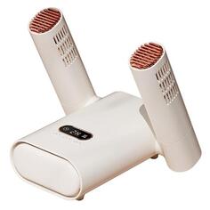 Сушилка для обуви Sothing Sunshine Hot Air Shoes Dryer Pro DSHJ-S-2212B Sunshine Hot Air Shoes Dryer Pro DSHJ-S-2212B