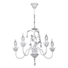 Люстра Vitaluce V1047/5 V1047/5