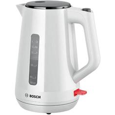 Электрочайник Bosch TWK1M121 TWK1M121
