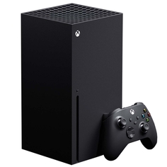 Игровая консоль Microsoft Xbox Series X 1TB RU (RRT-00011) Xbox Series X 1TB RU (RRT-00011)