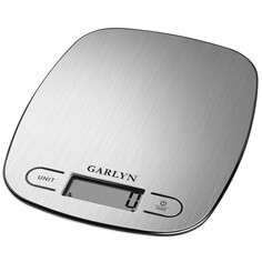 Весы кухонные Garlyn W-01 W-01