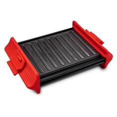 Гриль для микроволновой печи MIKU MK-XLGRL-RD MK-XLGRL-RD