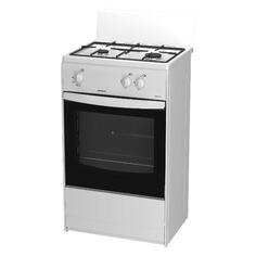 Газовая плита (50-55 см) Дарина 1AS GM521 001 White 1AS GM521 001 White