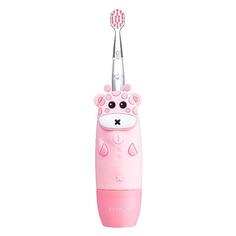 Электрическая зубная щетка Revyline RL 025 Baby Pink RL 025 Baby Pink