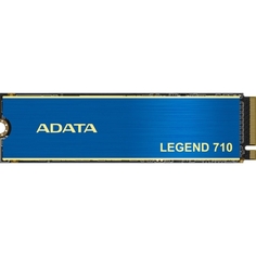 Внутренний SSD накопитель ADATA 1TB LEGEND 710 (ALEG-710-1TCS) 1TB LEGEND 710 (ALEG-710-1TCS)