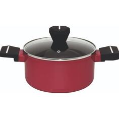 Кастрюля Relice RL-3215 Frida 24см/4.5 л RL-3215 Frida 24см/4.5 л