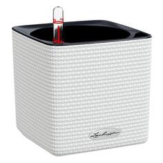 Горшок для цветов LECHUZA CUBE 13380 CUBE 13380