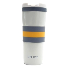 Термокружка Relice RL-8405 YELLOW RL-8405 YELLOW