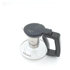 Чайник заварочный Relice RL-8001BL черный RL-8001BL черный