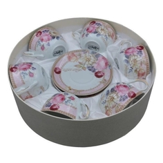 Столовый сервиз LAVENIR DNY12-F07 DNY12-F07