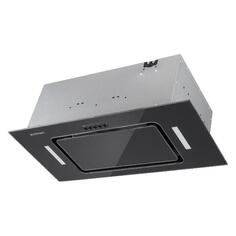 Вытяжка MEFERI INBOX60BK GLASS ULTRA INBOX60BK GLASS ULTRA