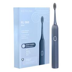 Электрическая зубная щетка Revyline RL 060 Light blue RL 060 Light blue