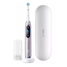 Электрическая зубная щетка Oral-B iO Series 9N/iOM9 Rose Quartz iO Series 9N/iOM9 Rose Quartz
