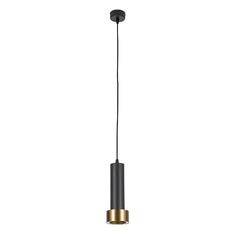 Светильник подвесной Arte Lamp RAN A3147SP-1BK RAN A3147SP-1BK