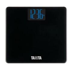 Весы напольные Tanita HD-366 Black HD-366 Black