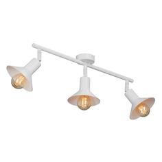 Люстра Vitaluce 3 лампы 9м2 Е27 40Вт (V4807-0/3PL) 3 лампы 9м2 Е27 40Вт (V4807-0/3PL)