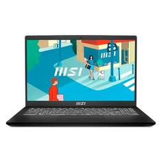 Ноутбук MSI 15 H B13M-097XRU 9S7-15H411-097 15 H B13M-097XRU 9S7-15H411-097