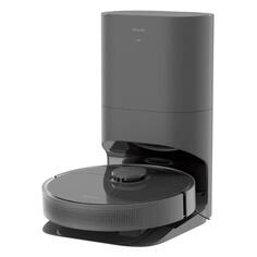 Робот-пылесос с базой очистки Dreame D10s Plus Black D10s Plus Black