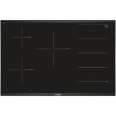 Встраиваемая индукционная панель независимая Bosch PXV875DC1E PXV875DC1E