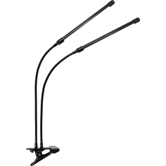 Светильник для растений ARTSTYLE TL-FC02S2 Black TL-FC02S2 Black