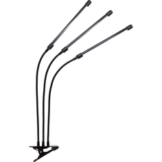 Светильник для растений ARTSTYLE TL-FC03S2 Black TL-FC03S2 Black