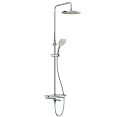 Душевая система Am.Pm SpiritV2.0 F0770A500 SpiritV2.0 F0770A500