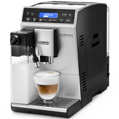 Кофемашина автоматическая DeLonghi ETAM 29.660.SB ETAM 29.660.SB