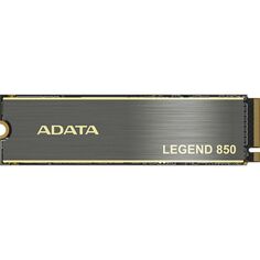 SSD накопитель ADATA 2Tb Legend 850 (ALEG-850-2TCS) 2Tb Legend 850 (ALEG-850-2TCS)
