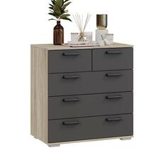 Комод бельевой Трия Квинт 212526 Квинт 212526