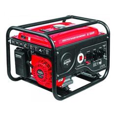 Генератор Elitech ДМ БГ 3500Р ДМ БГ 3500Р