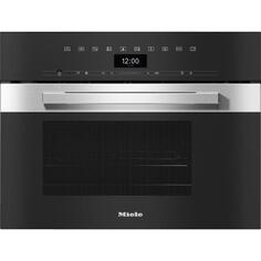 Встраиваемая пароварка Miele DGM7440 CLST DGM7440 CLST