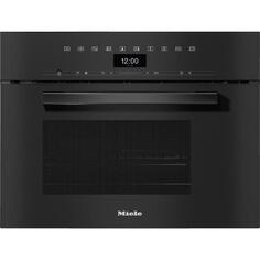 Встраиваемая пароварка Miele DGM7440 OBSW DGM7440 OBSW