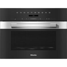 Встраиваемая микроволновая печь Miele M7240TC CLST M7240TC CLST