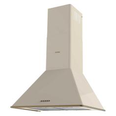 Вытяжка наклонная Korting KHC 6648 RB KHC 6648 RB