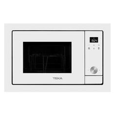 Микроволновая печь с грилем Teka ML 8200 BIS WHITE MARBLE ML 8200 BIS WHITE MARBLE