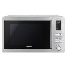 Микроволновая печь с грилем Smeg MOE25X MOE25X