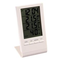 Часы настольные электронные Luazon Home LB-18 LB-18