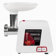 Электромясорубка Willmark WMG-2043JW WMG-2043JW