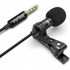 Микрофон петличный Fifine Lav Mic С1 Lav Mic С1